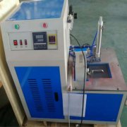 塑料低溫脆性試驗機